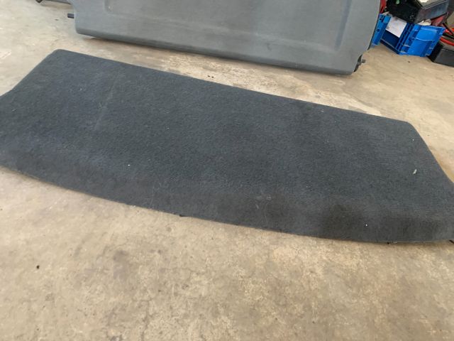 bontott SEAT IBIZA III Kalaptartó