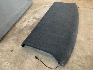 bontott SEAT IBIZA III Kalaptartó