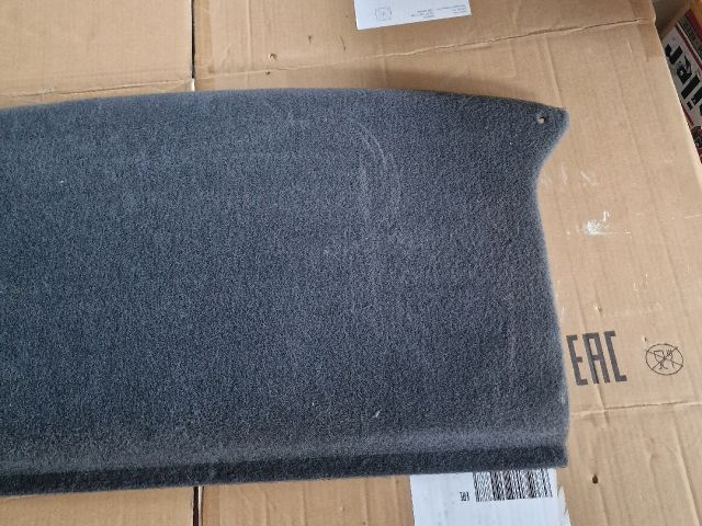 bontott SEAT IBIZA III Kalaptartó