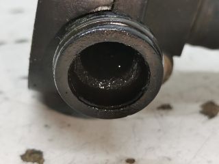 bontott SEAT IBIZA III Kartergáz Visszavezető Szelep