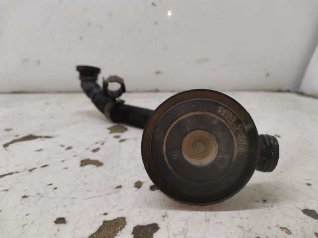 bontott SEAT IBIZA III Kartergáz Visszavezető Szelep