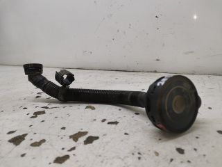 bontott SEAT IBIZA III Kartergáz Visszavezető Szelep