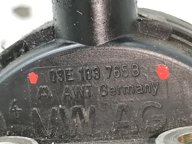 bontott SEAT IBIZA III Kartergáz Visszavezető Szelep