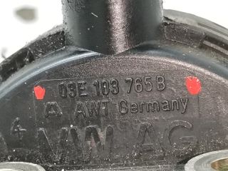 bontott SEAT IBIZA III Kartergáz Visszavezető Szelep