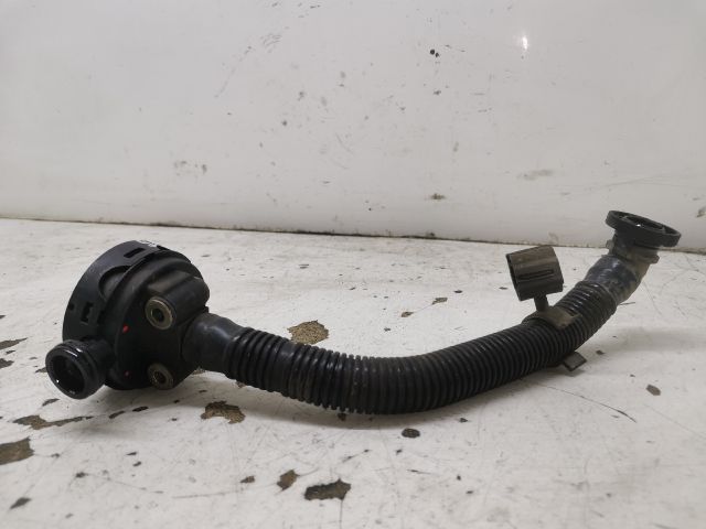 bontott SEAT IBIZA III Kartergáz Visszavezető Szelep