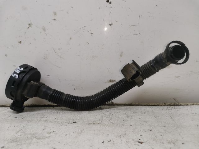 bontott SEAT IBIZA III Kartergáz Visszavezető Szelep