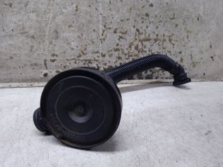 bontott SEAT IBIZA III Kartergáz Visszavezető Szelep