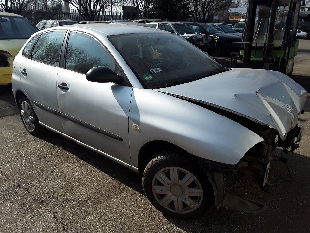 bontott SEAT IBIZA III Kézifék Kar