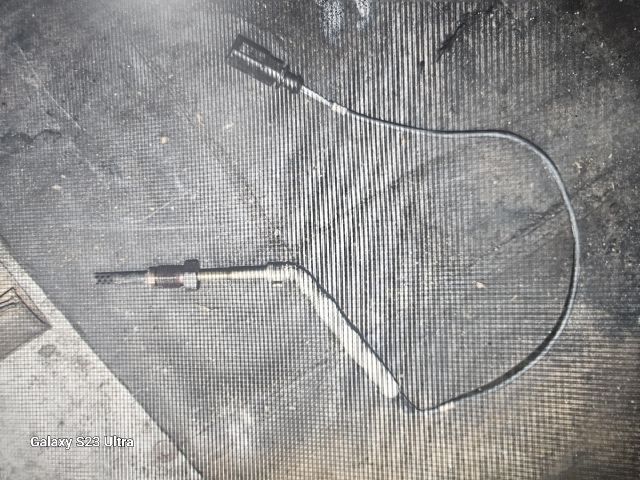 bontott SEAT IBIZA III Kipufogó Hőmérséklet Érzékelő