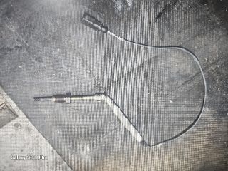 bontott SEAT IBIZA III Kipufogó Hőmérséklet Érzékelő