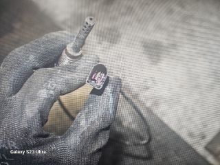 bontott SEAT IBIZA III Kipufogó Hőmérséklet Érzékelő