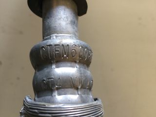 bontott SEAT IBIZA III Klíma Cső