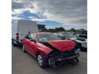 bontott SEAT IBIZA III Klíma Kapcsoló