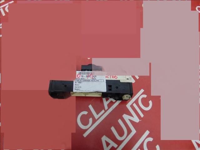 bontott SEAT IBIZA III Klíma Kapcsoló