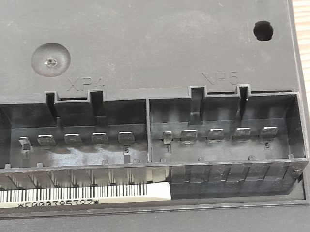 bontott SEAT IBIZA III Komfort Elektronika