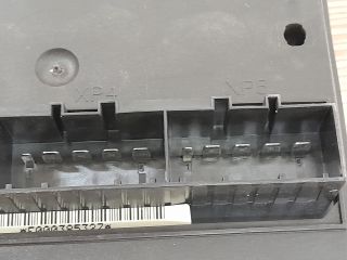 bontott SEAT IBIZA III Komfort Elektronika