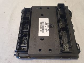 bontott SEAT IBIZA III Komfort Elektronika