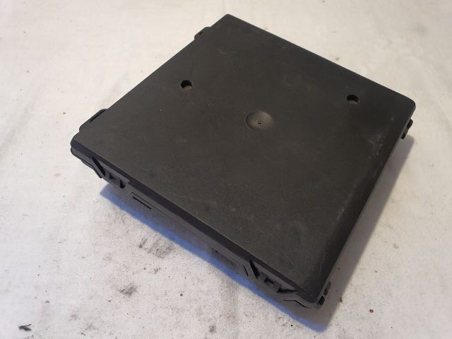 bontott SEAT IBIZA III Komfort Elektronika