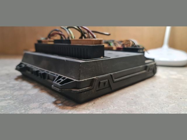 bontott SEAT IBIZA III Komfort Elektronika