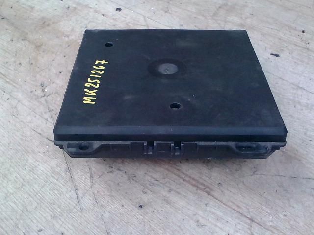 bontott SEAT IBIZA III Komfort Elektronika