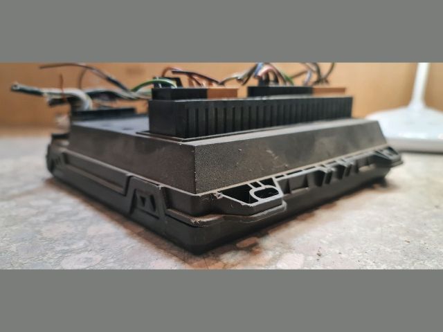 bontott SEAT IBIZA III Komfort Elektronika