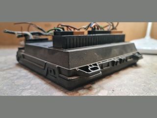 bontott SEAT IBIZA III Komfort Elektronika