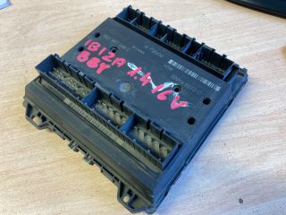 bontott SEAT IBIZA III Komfort Elektronika