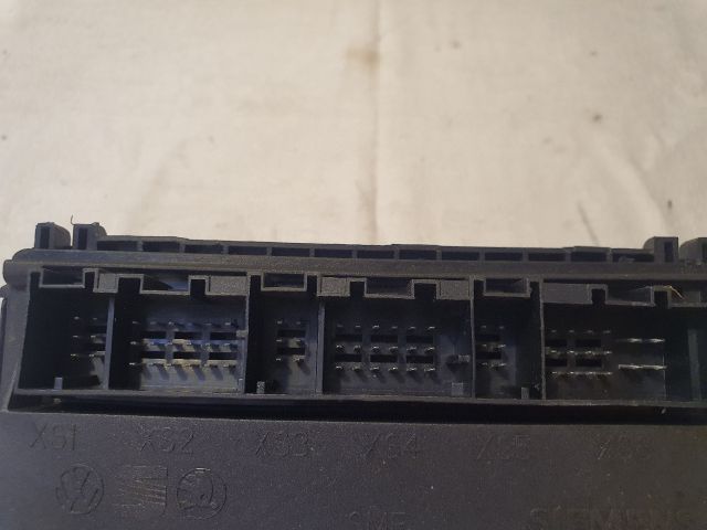 bontott SEAT IBIZA III Komfort Elektronika