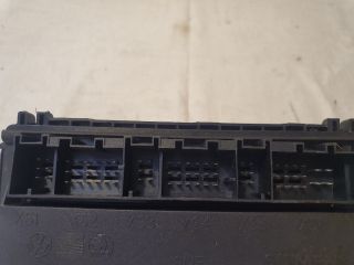 bontott SEAT IBIZA III Komfort Elektronika