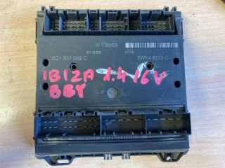 bontott SEAT IBIZA III Komfort Elektronika