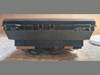 bontott SEAT IBIZA III Komfort Elektronika