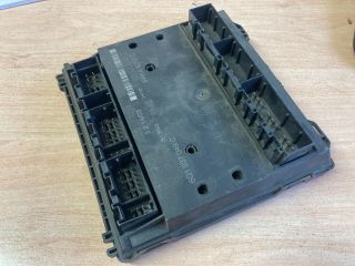 bontott SEAT IBIZA III Komfort Elektronika