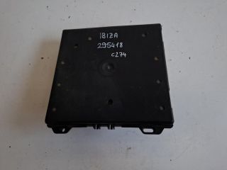 bontott SEAT IBIZA III Komfort Elektronika