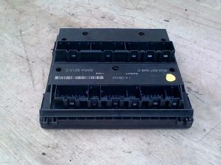 bontott SEAT IBIZA III Komfort Elektronika