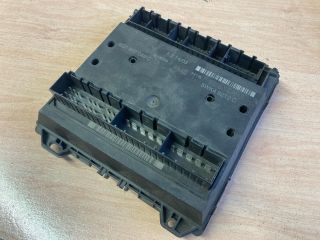 bontott SEAT IBIZA III Komfort Elektronika