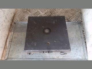 bontott SEAT IBIZA III Komfort Elektronika