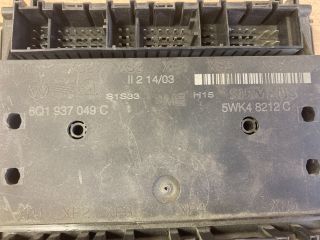 bontott SEAT IBIZA III Komfort Elektronika