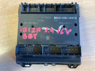 bontott SEAT IBIZA III Komfort Elektronika