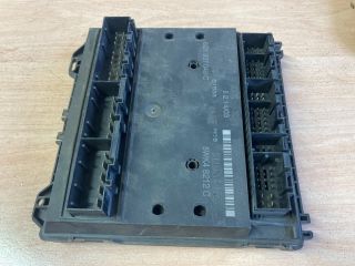 bontott SEAT IBIZA III Komfort Elektronika