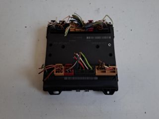 bontott SEAT IBIZA III Komfort Elektronika