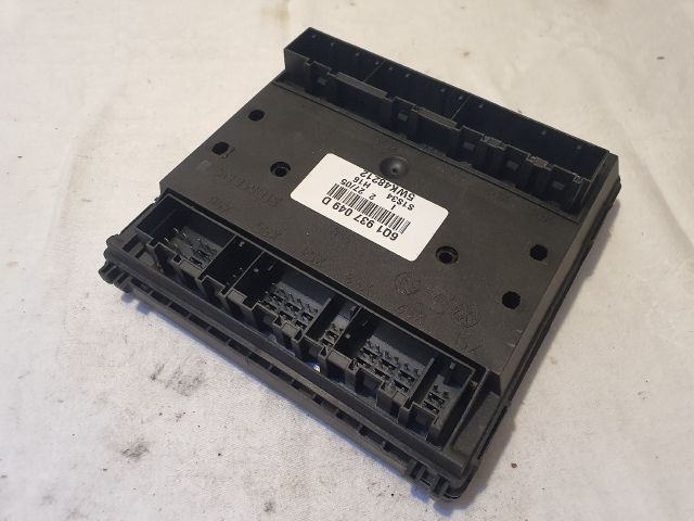 bontott SEAT IBIZA III Komfort Elektronika