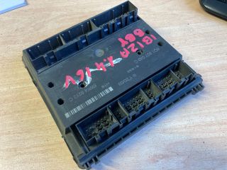 bontott SEAT IBIZA III Komfort Elektronika