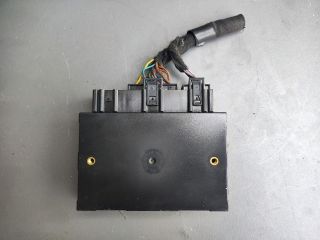 bontott SEAT IBIZA III Komfort Elektronika