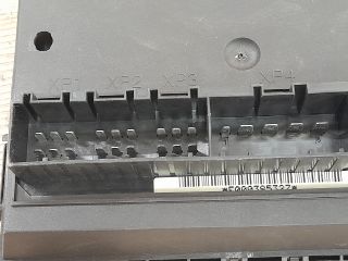 bontott SEAT IBIZA III Komfort Elektronika