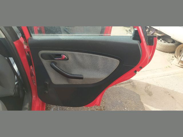 bontott SEAT IBIZA III Komplett Kormánykapcsoló (Bajuszkapcsoló)