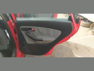 bontott SEAT IBIZA III Komplett Kormánykapcsoló (Bajuszkapcsoló)