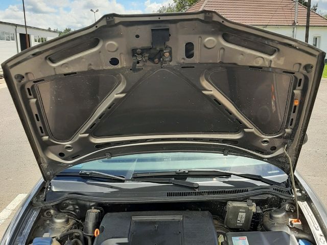 bontott SEAT IBIZA III Komplett Kormánykapcsoló (Bajuszkapcsoló)