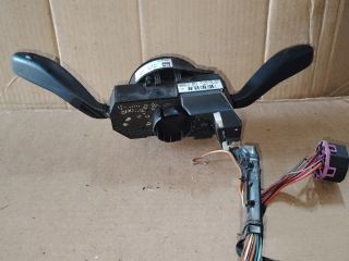 bontott SEAT IBIZA III Komplett Kormánykapcsoló (Bajuszkapcsoló)