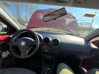 bontott SEAT IBIZA III Komplett Kormánykapcsoló (Bajuszkapcsoló)