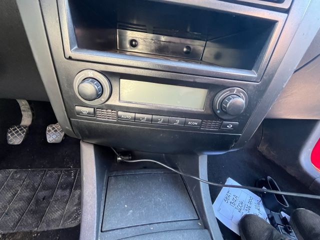 bontott SEAT IBIZA III Komplett Kormánykapcsoló (Bajuszkapcsoló)